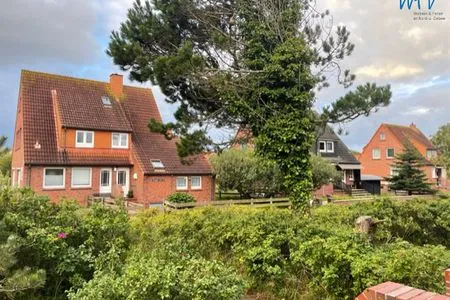 Nachbarschaft Ferienhaus Caterlieschen Ferienwohnung 2