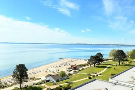 Meerblick Ferienpark Sierksdorf App.301 - Strandlage