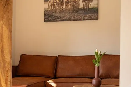 Wohnzimmer Reethus 22 Loft 1