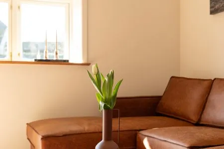 Wohnzimmer Reethus 22 Loft 1