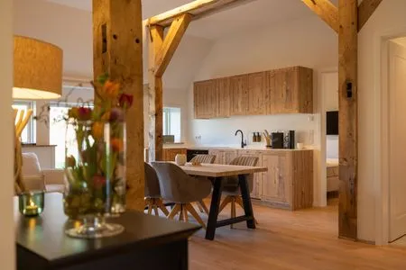 Küche / Küchenzeile Reethus 22 Loft 3