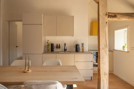 Küche / Küchenzeile Reethus 22 Loft 4