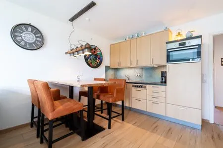  Ferienwohnung "Schatzkammer App. 7"