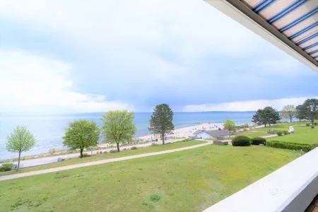 Meerblick Ferienpark Sierksdorf App.120