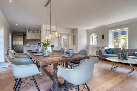 Wohnzimmer Haus Riva