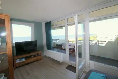 Meerblick Panorama Whg 101, 7.OG