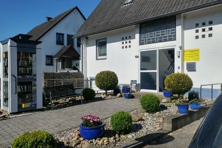  Ferienwohnung Kleine Auszeit Nr. 4