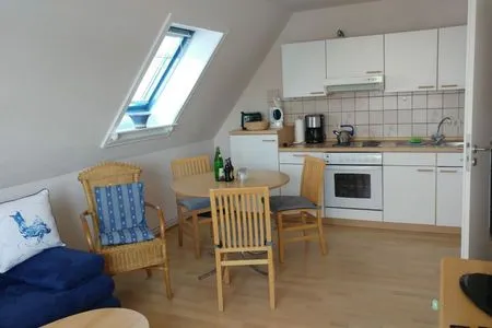  Ferienwohnung Kleine Auszeit Nr. 3