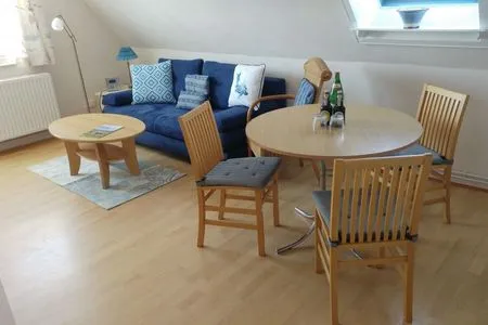  Ferienwohnung Kleine Auszeit Nr. 3