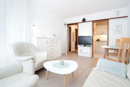  Ferienwohnung "Carpe Diem App. 115"