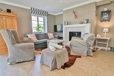 Wohnzimmer Elführtje