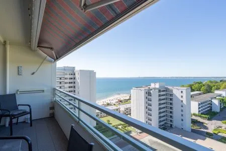 Meerblick Ferienpark Sierksdorf App.452 - Strandlage