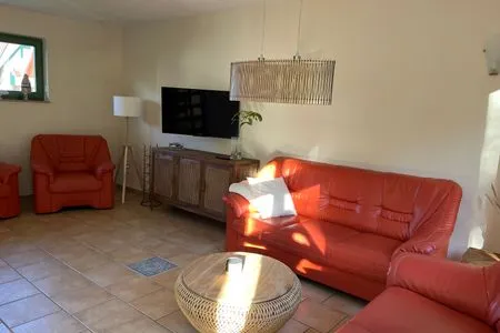 Wohnbereich  Meeresrauschen 10