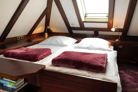  Ferienhaus *Wattprinzessin*