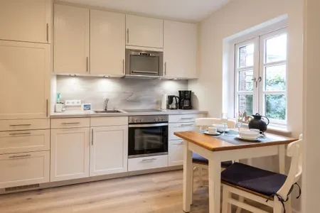 Küche / Küchenzeile Haus Mittelstr. Whg. 1 EG links