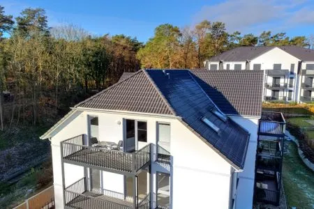 Vogelperspektive Bernsteinquartier, Whg. 04.47