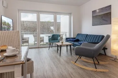  Wittmunder Straße 24a Ferienwohnung 50234