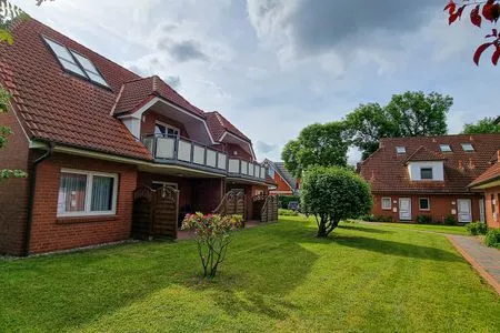  Zur Hanse Ostseeheilbad Zingst - Prerower Str. 8a-b (links)