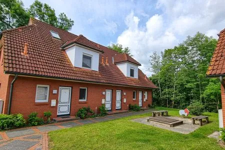  Zur Hanse Ostseeheilbad Zingst - Prerower Str. 10a-c