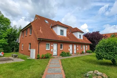  Zur Hanse Ostseeheilbad Zingst - Prerower Str. 10a-c