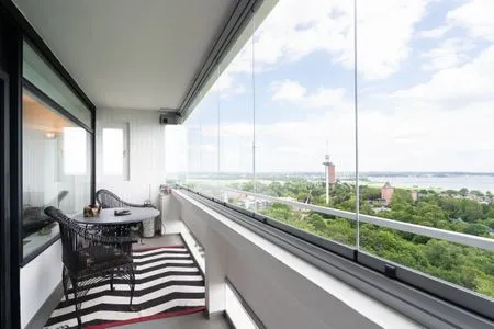 Balkon Panoramic App. A15-1