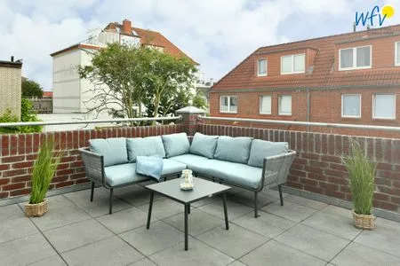  Haus Christa Ferienwohnung 5