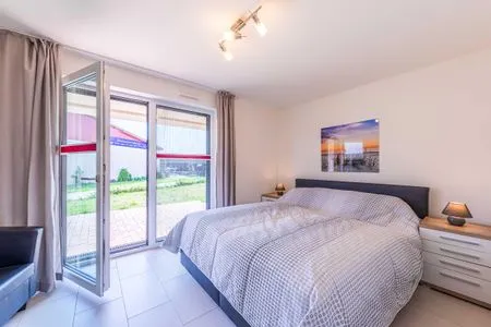 Schlafzimmer  Leonie
