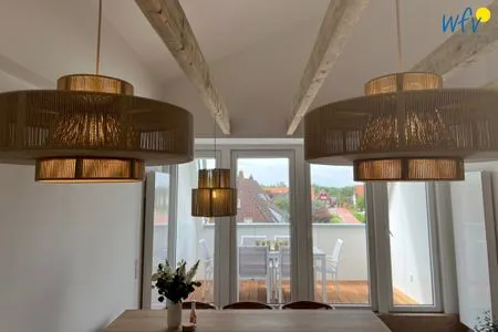  Alte Feuerwache Ferienwohnung 12