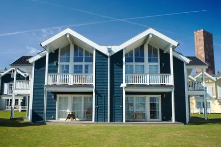 Hauptansicht Strandpark Sierksdorf H023