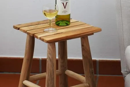 Dekoratives Detail Ferienhaus am Gutspark Dranske Ferienwohnung Sandglöckchen