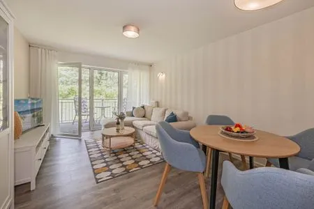 Ferienwohnung Lieblingseck Ferienwohnung Lieblingseck