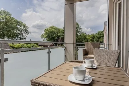  Wittmunder Straße 24a Ferienwohnung 50235