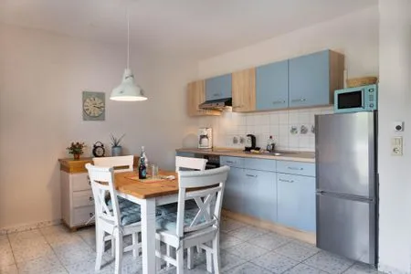  Ferienwohnung Kleine Auszeit Nr. 2