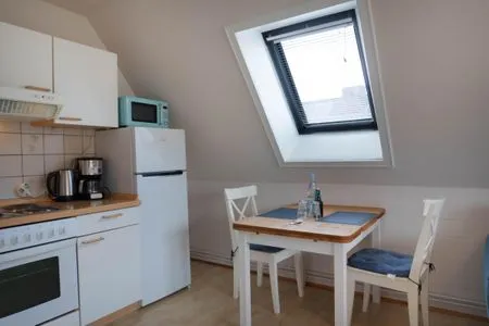  Ferienwohnung Kleine Auszeit Nr. 4