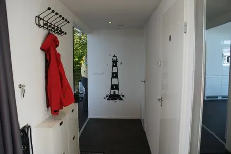 Breskens Chalet Timeout mit Zaun Hausnr. A026 Breskens / Zeeland - 