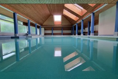 Pool Residenza Tga Clo Appartement 08