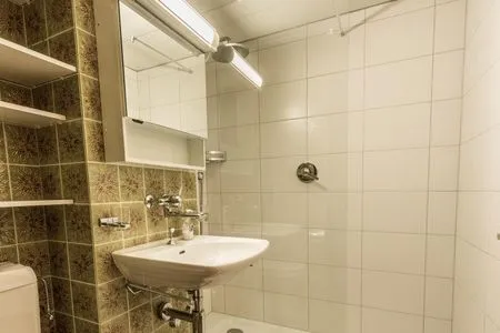 Badezimmer Residenza Tga Clo Apartment 411