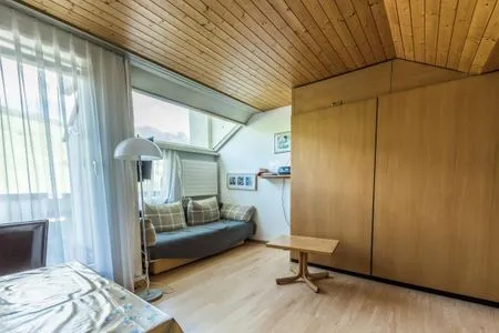 Wohnzimmer Residenza Tga Clo Apartment 411