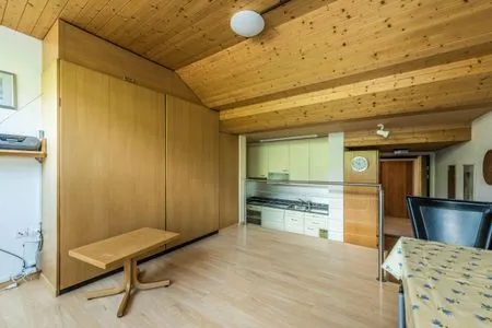 Wohnzimmer Residenza Tga Clo Apartment 411
