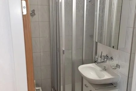 Badezimmer Residenza Tga Clo Apartment 502