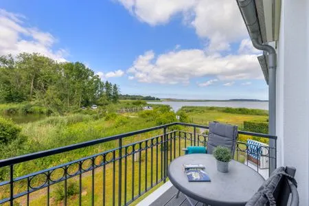 Balkon Residenz am Balmer See, Whg. 53