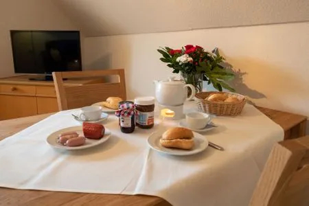  Haus Seeschwalbe - Wohnung 03