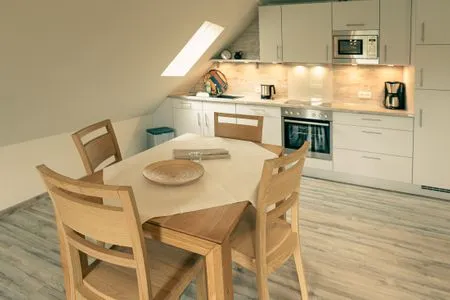  Haus Seeschwalbe - Wohnung 06