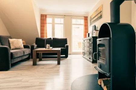  Haus Seeschwalbe - Wohnung 13