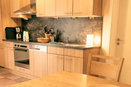  Haus Seeschwalbe - Wohnung 15