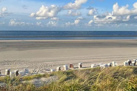  Haus Seeschwalbe - Wohnung 07