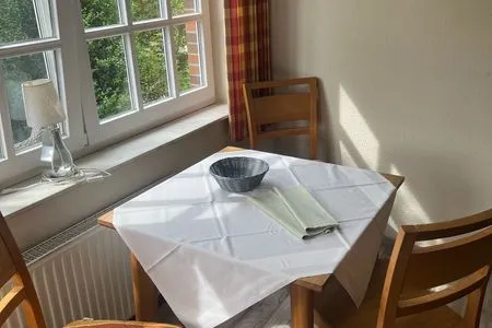  Haus Seeschwalbe - Wohnung 4