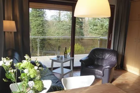 Hauptansicht Klöönstuuv-Heiners Eck