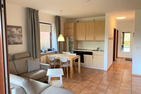 Hauptansicht Lütt Leckersnuut-Heiners Eck