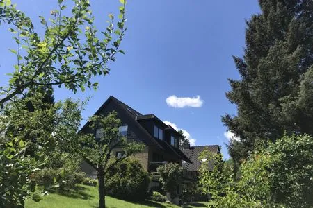 Hauptansicht Spöökenkieker-Heiners Eck